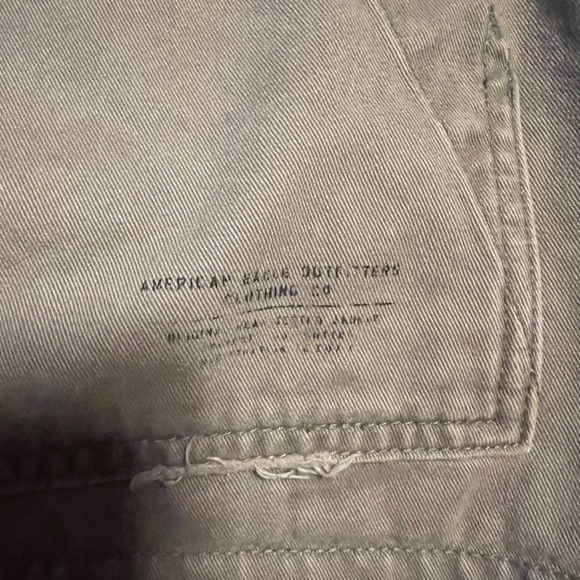 American Eagle XS pullover - Picture 4 of 5